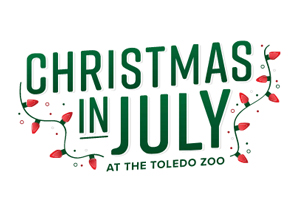 Christmas in July Photo