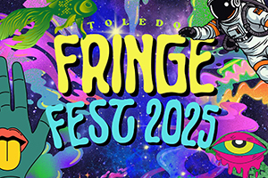 Toledo Fringe Fest 2026 Photo