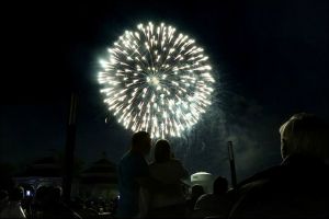 Star Spangled Celebration  Photo