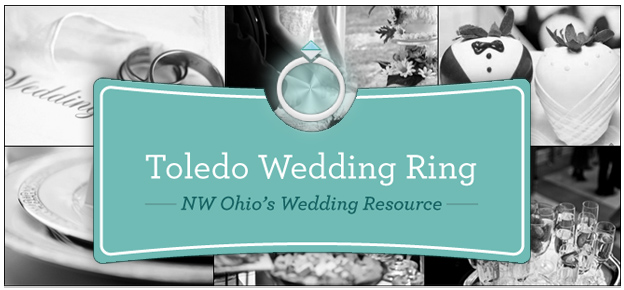 Toledo Wedding Ring - Northwest Ohio's Wedding Resource