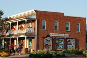 Ever Wonder About the Frankenmuth Story? Photo