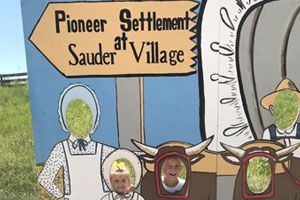 Sauder Village 2022 Special Events Photo