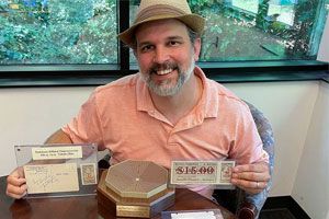 Collector Profile: Peter Schmidt Photo