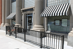 Discover the Stories of Defiance at the Andrew L. Tuttle Museum Photo