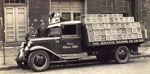 History and Hops Tour at Woodlawn Photo