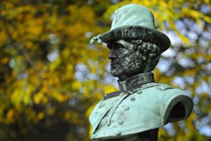 Woodlawn and the Rural Cemetery Movement Photo