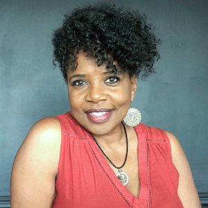 Carla Thomas