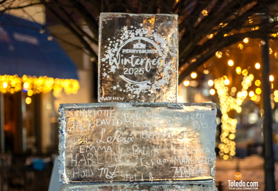 Downtown Perrysburg Winterfest 2025 Photo Album