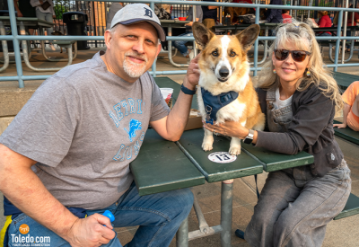 Mud Hens - Hens & Hounds June 2025 Photo Album
