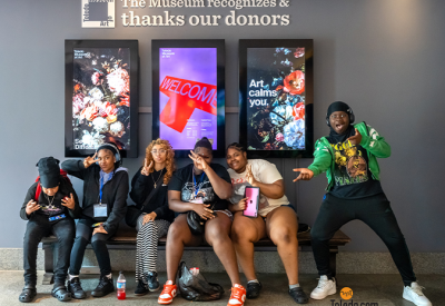 Toledo Museum of Art Juneteenth Celebration 2025 Photo Album