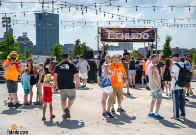 TECHLEDO 2025 Album 1 Photo Album