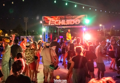 TECHLEDO 2025 Album 2 Photo Album