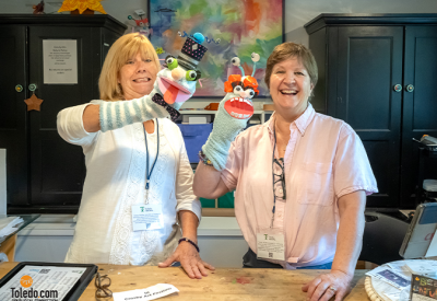 Crosby Festival of the Arts 2025 Photo Album