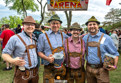 German-American Festival 2025 Photo Album