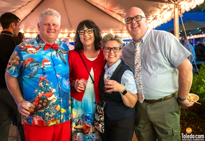 ZOOtoDO 2025 Photo Album