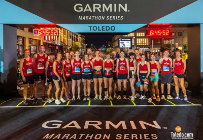 Garmin Marathon Toledo 2025 Photo Album