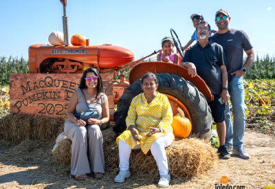 MacQueen's Apple Butter Festival 2025 Photo Album