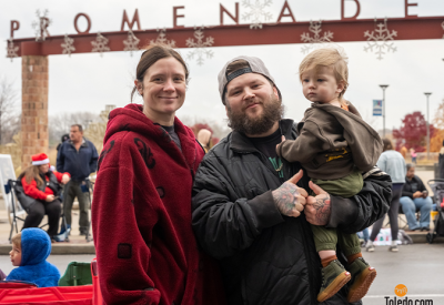 Downtown Holiday Parade 2025 Photo Album