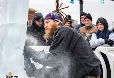 Downtown Perrysburg Winterfest 2026 Photo Album