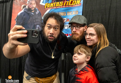 Fantasticon 2026 Photo Album