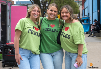 Toledo Pickle Mania Festival 2026 Photo Album