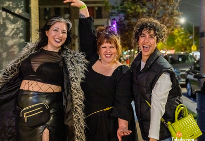 Adams Street Dance Festival 2026 Photo Album
