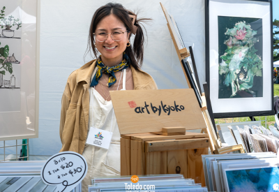 Maple and Main Art & Music Festival2026 Photo Album