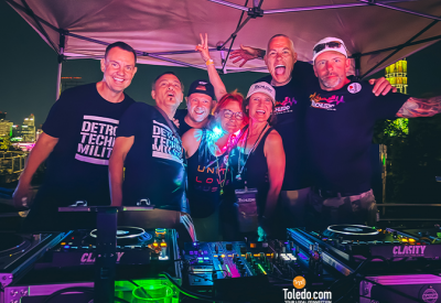 Watershed Weekend 2026 Photo Album