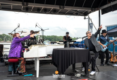 Party in the Park 2026 (July 10th) Photo Album