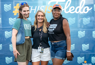 Party in The Park - Jeep Fest -2026 Photo Album
