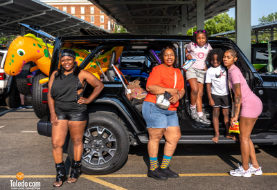 Toledo Jeep Fest 2026 Photo Album